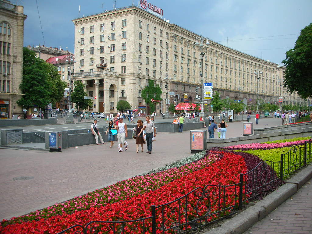 Kiev